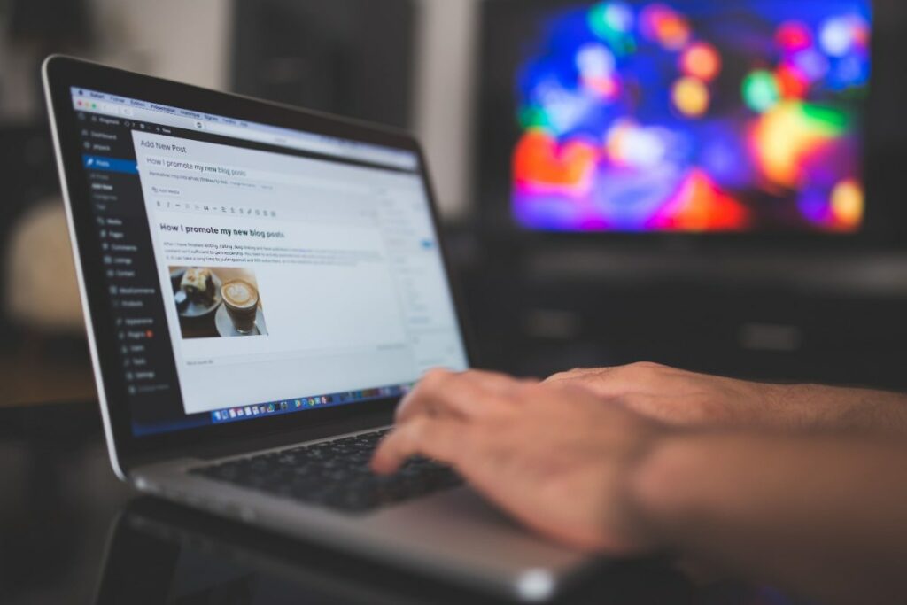 seo copywriter