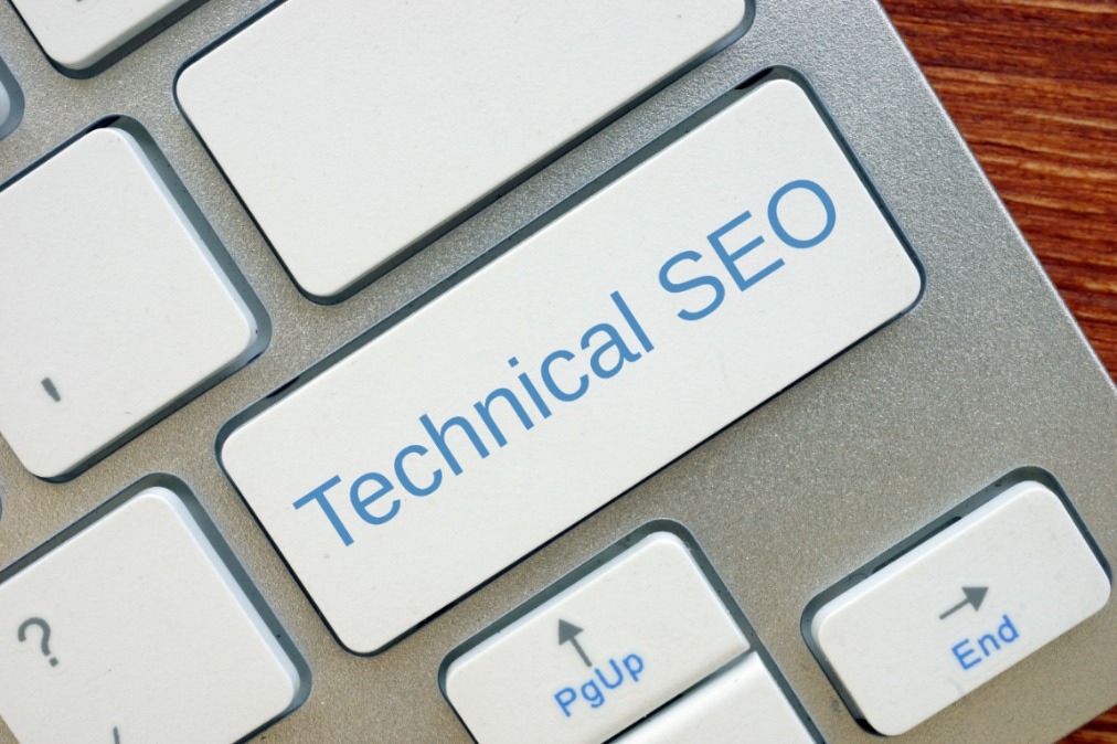 technische seo