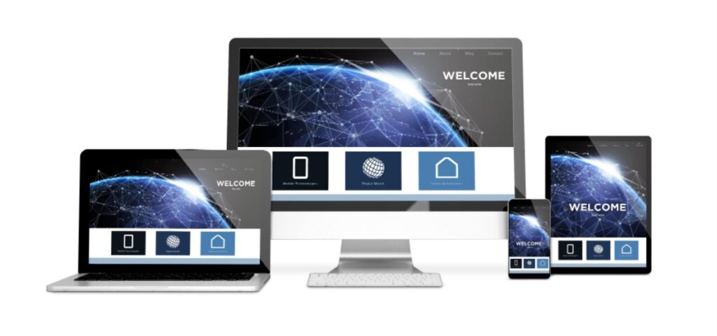 wordpress webdesign