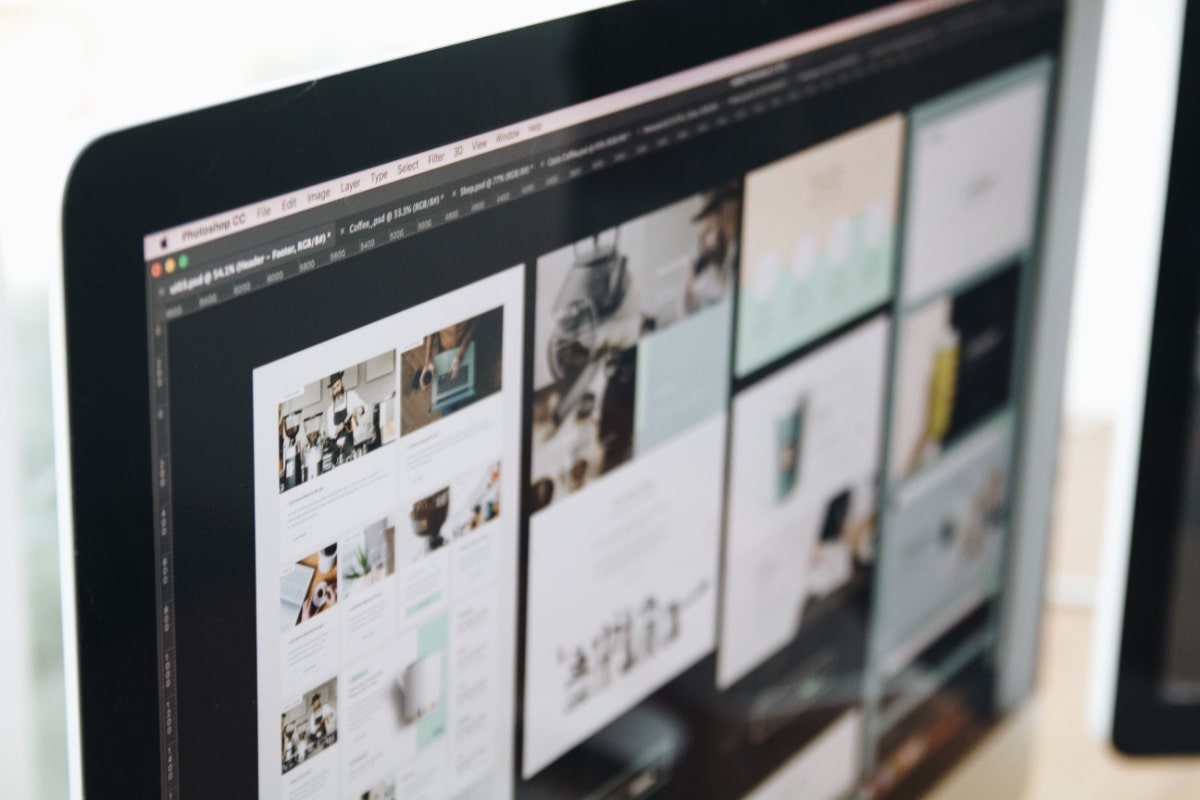 webdesign bureau