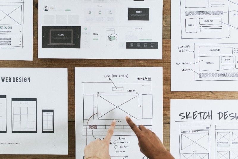 webdesign pakket