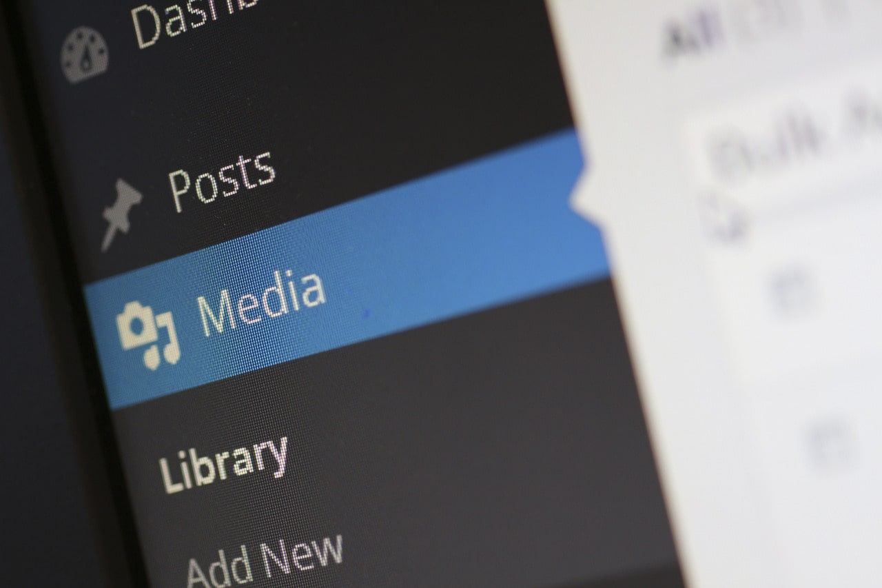 cms wordpress