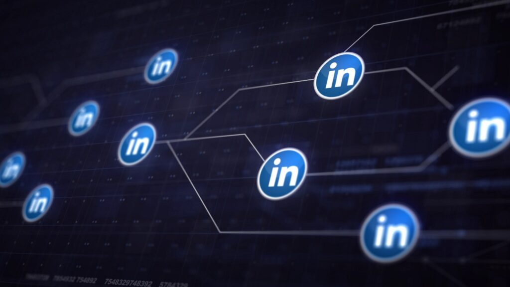 adverteren op linkedin