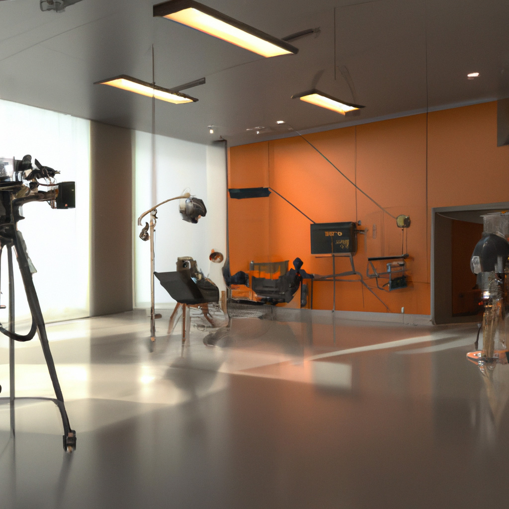 Bedrijfsfilm laten maken