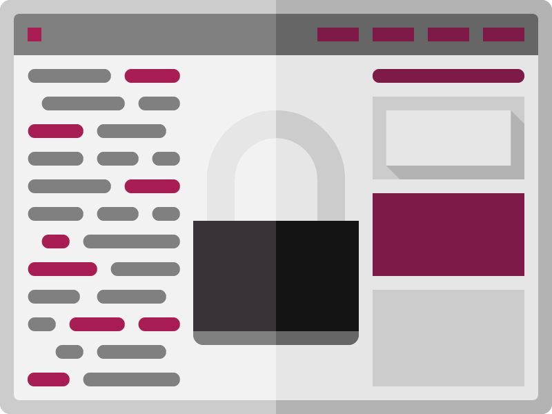 wordpress website beveiliging